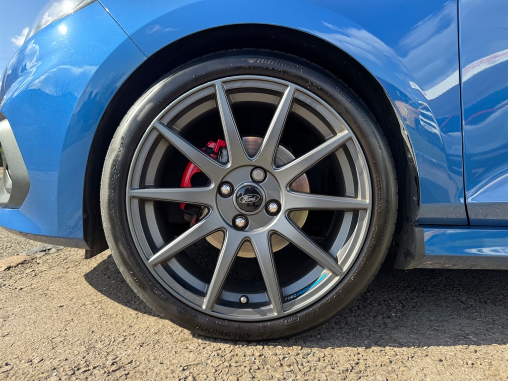 Used Ford Fiesta 2020 for sale - 77848338: Photo 30