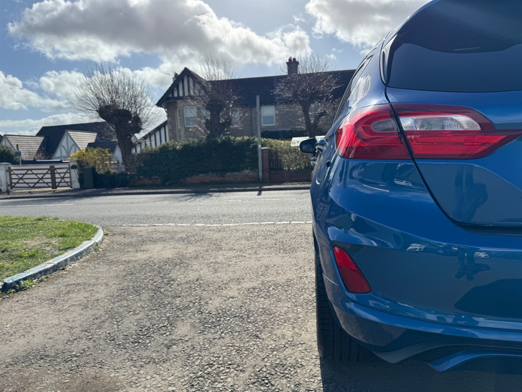 Used Ford Fiesta 2020 for sale - 77848338: Photo 32