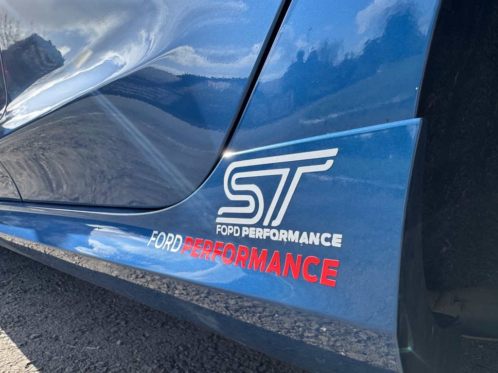 Used Ford Fiesta 2020 for sale - 77848338: Photo 34