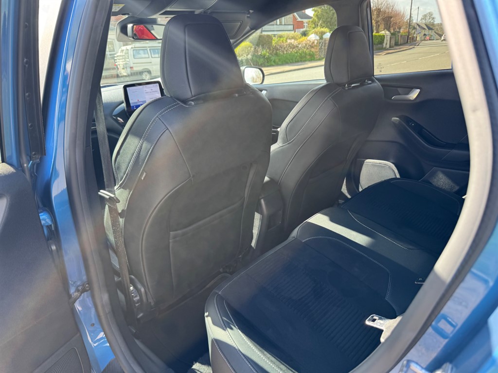 Used Ford Fiesta 2020 for sale - 77848338: Photo 43