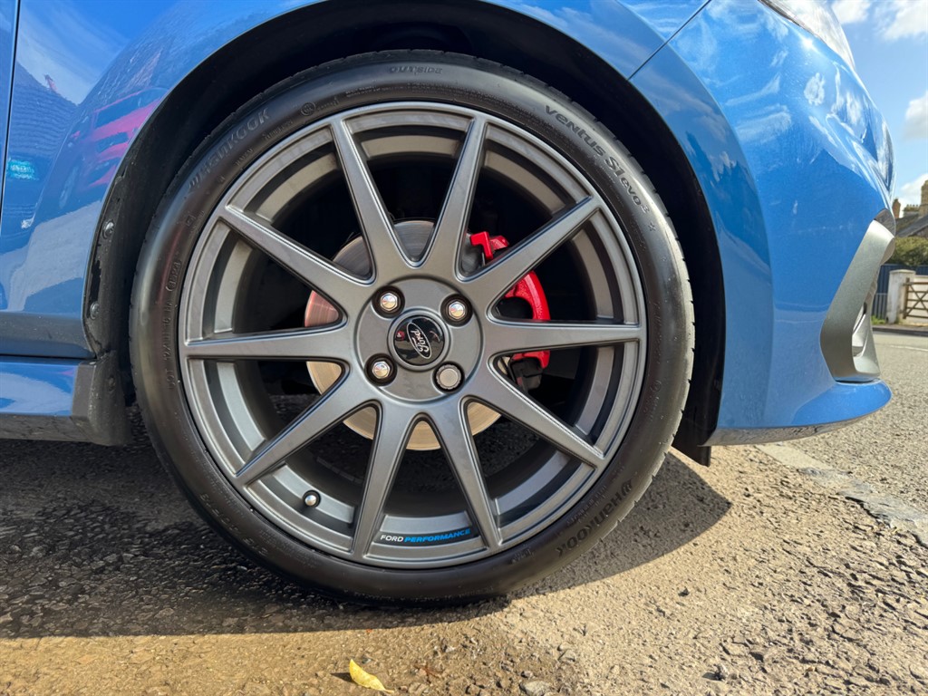 Used Ford Fiesta 2020 for sale - 77848338: Photo 44