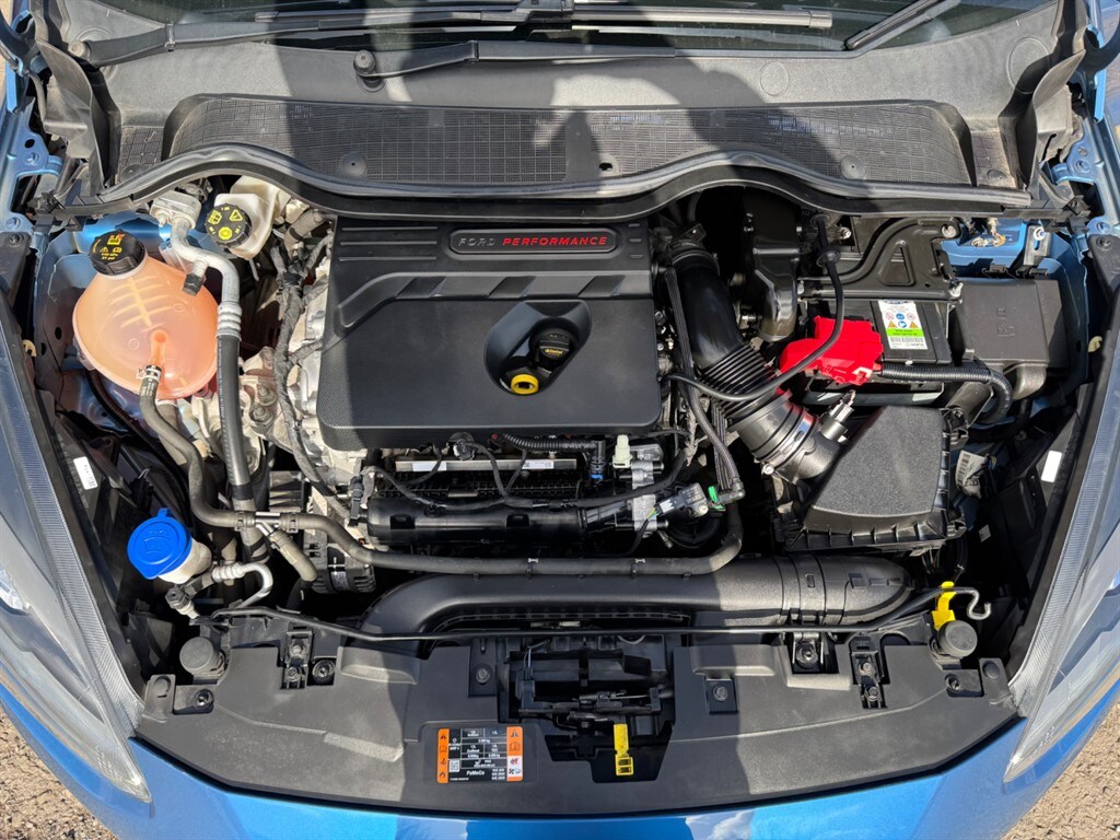 Used Ford Fiesta 2020 for sale - 77848338: Photo 47