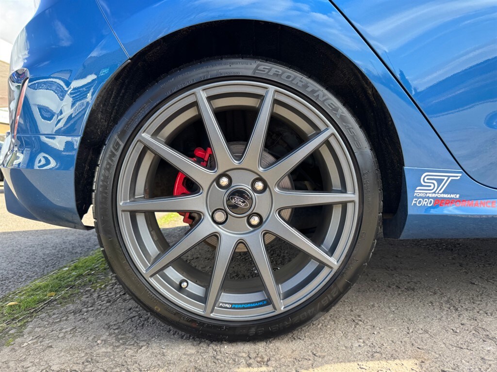 Used Ford Fiesta 2020 for sale - 77848338: Photo 49