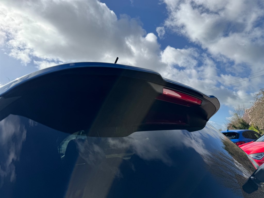 Used Ford Fiesta 2020 for sale - 77848338: Photo 50