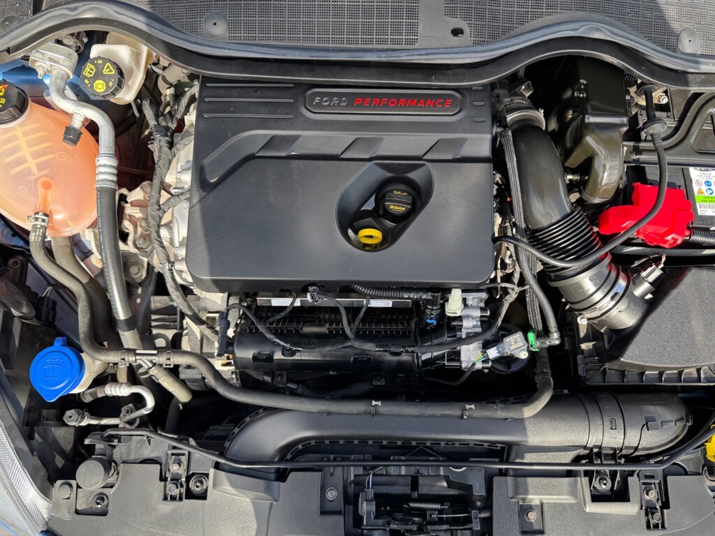 Used Ford Fiesta 2020 for sale - 77848338: Photo 52