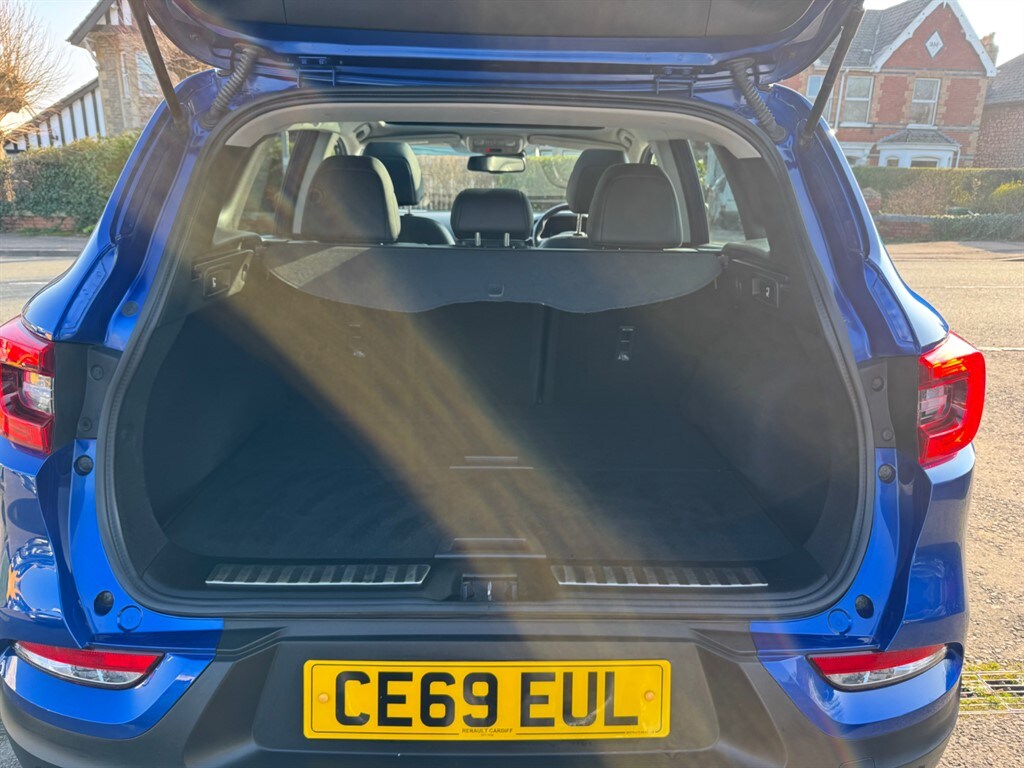 Used Renault Kadjar 2019 for sale - 77755974: Photo 10