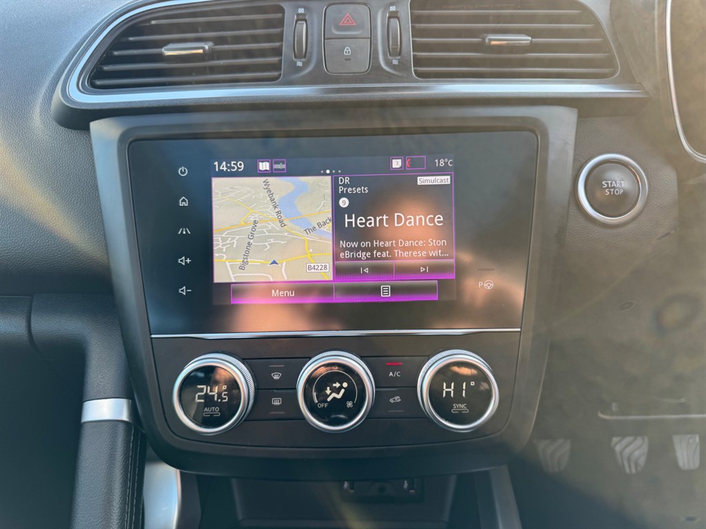 Used Renault Kadjar 2019 for sale - 77755974: Photo 11