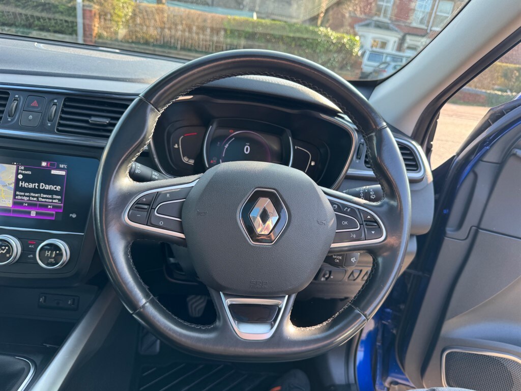 Used Renault Kadjar 2019 for sale - 77755974: Photo 12