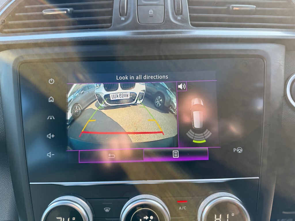 Used Renault Kadjar 2019 for sale - 77755974: Photo 16