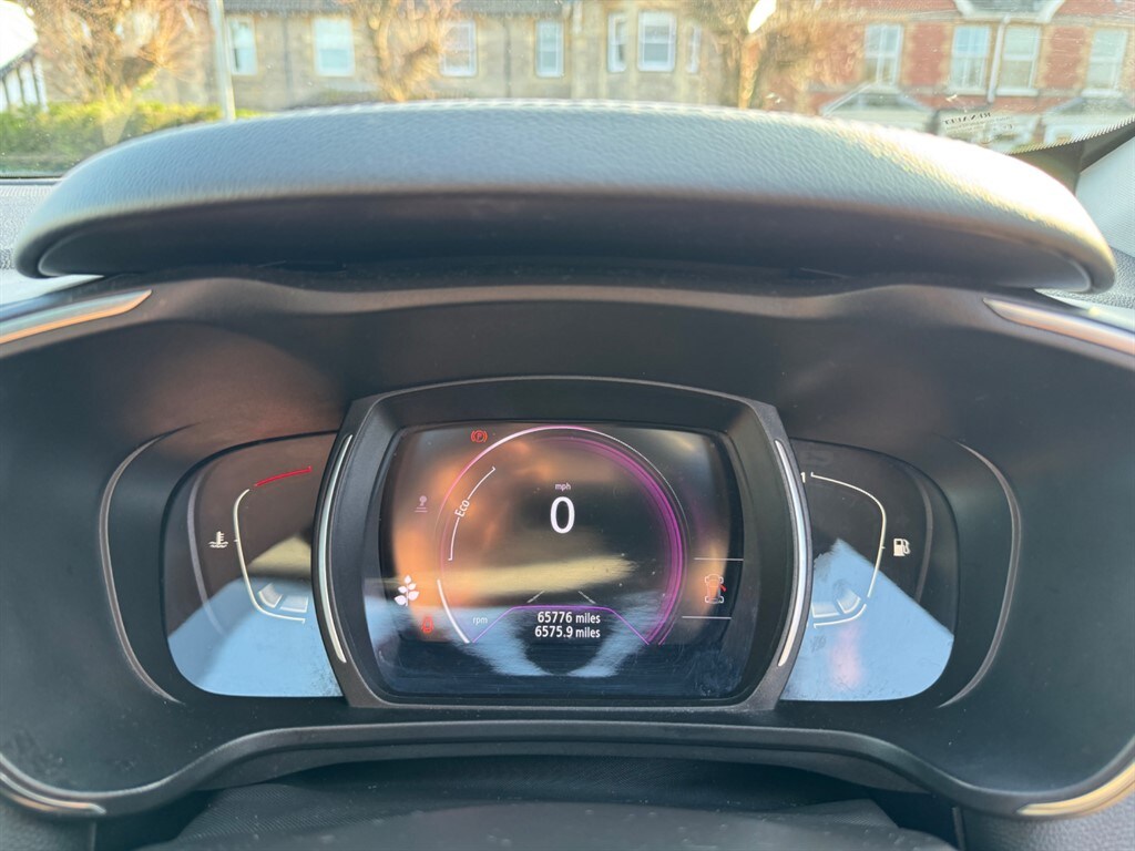 Used Renault Kadjar 2019 for sale - 77755974: Photo 19