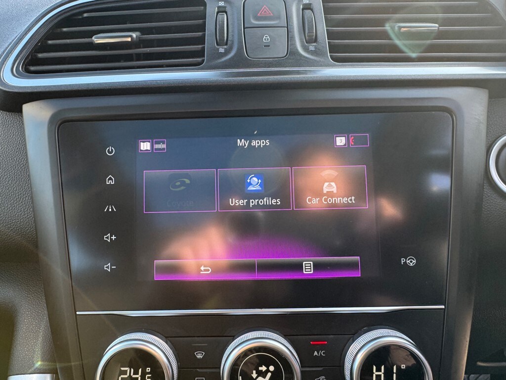 Used Renault Kadjar 2019 for sale - 77755974: Photo 20