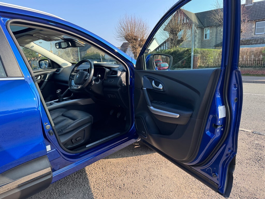 Used Renault Kadjar 2019 for sale - 77755974: Photo 21