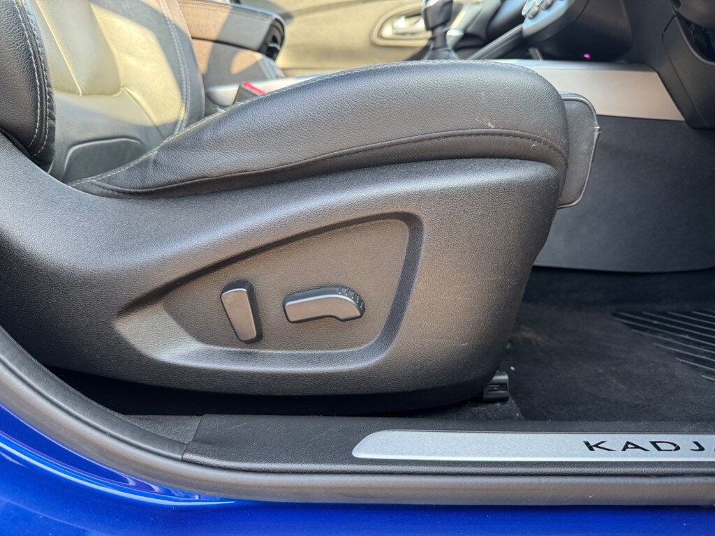 Used Renault Kadjar 2019 for sale - 77755974: Photo 22