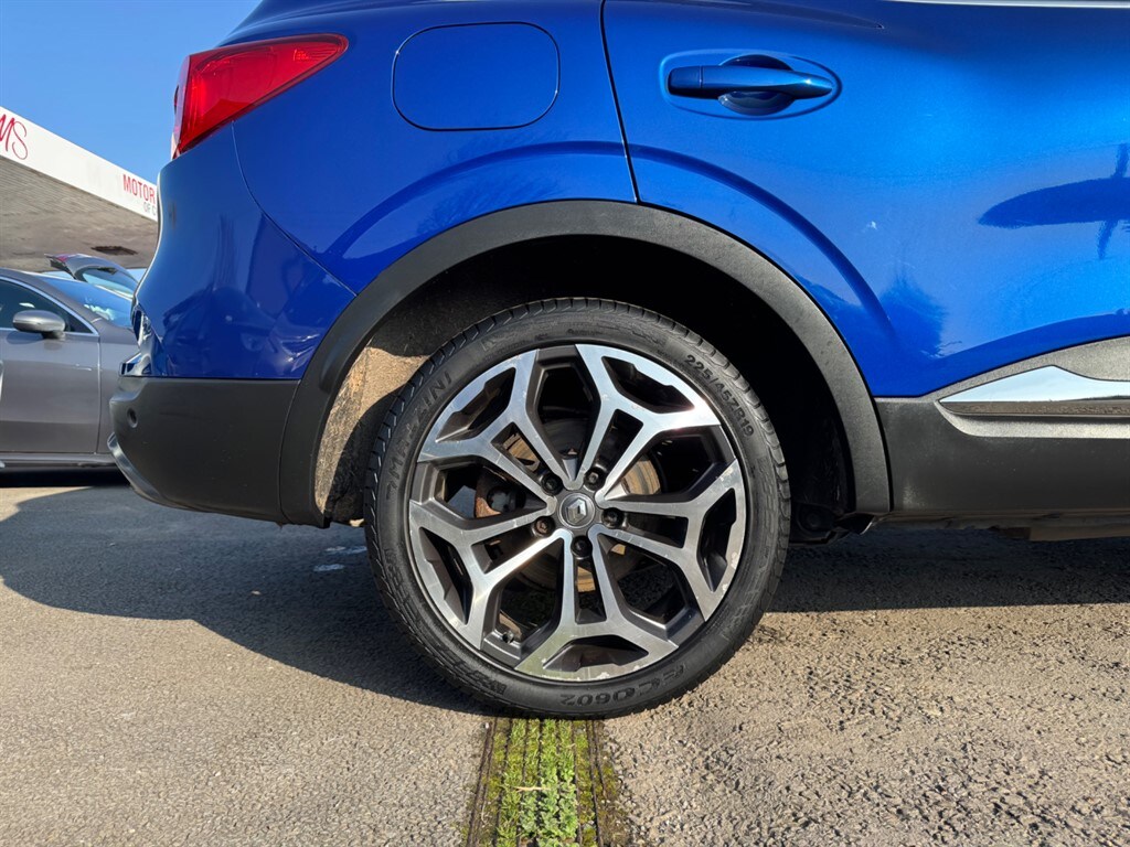 Used Renault Kadjar 2019 for sale - 77755974: Photo 25