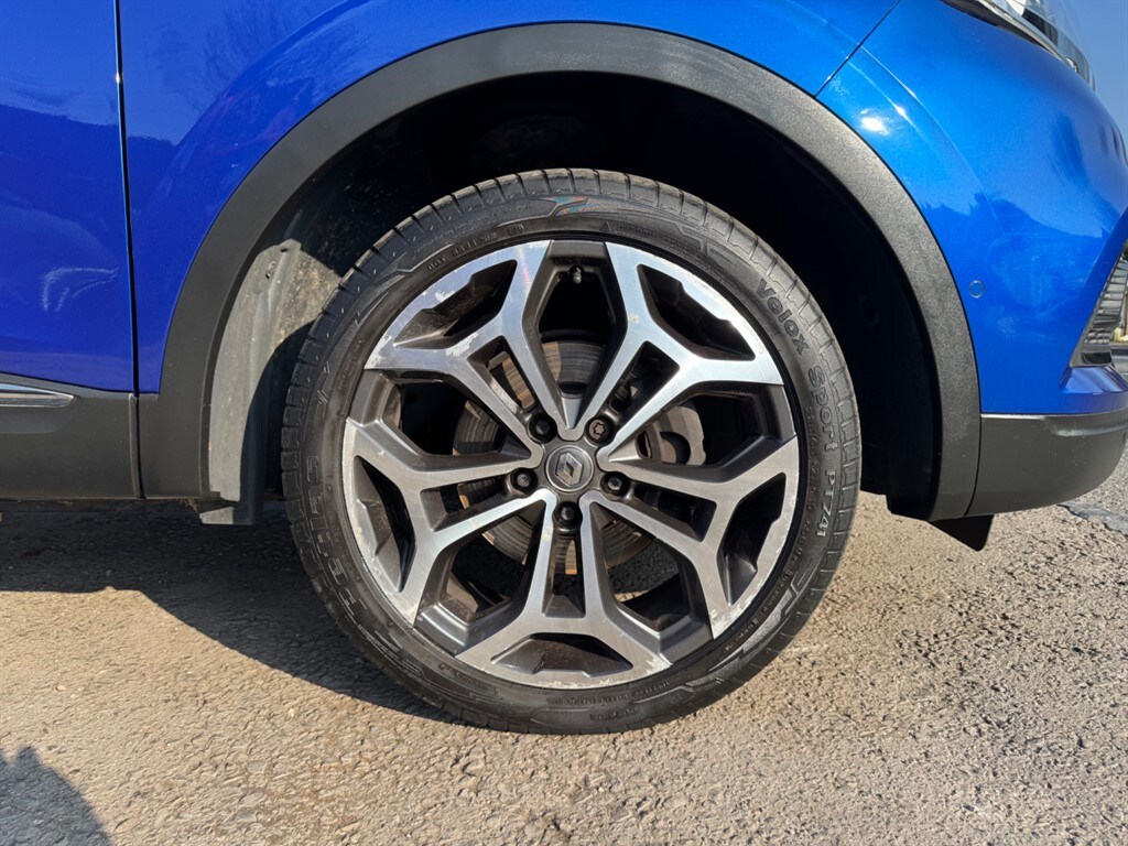 Used Renault Kadjar 2019 for sale - 77755974: Photo 26