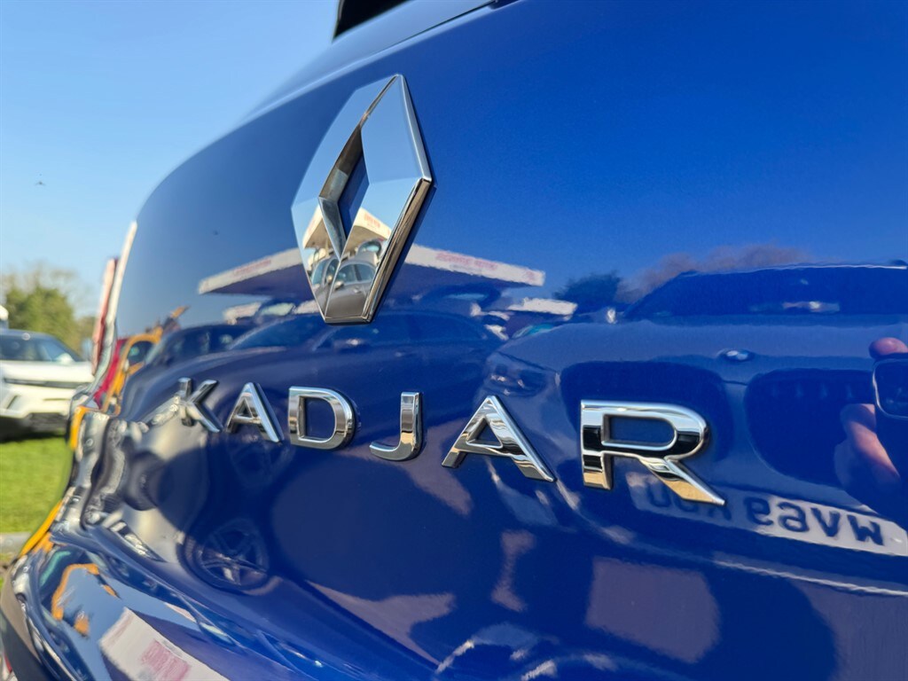 Used Renault Kadjar 2019 for sale - 77755974: Photo 27