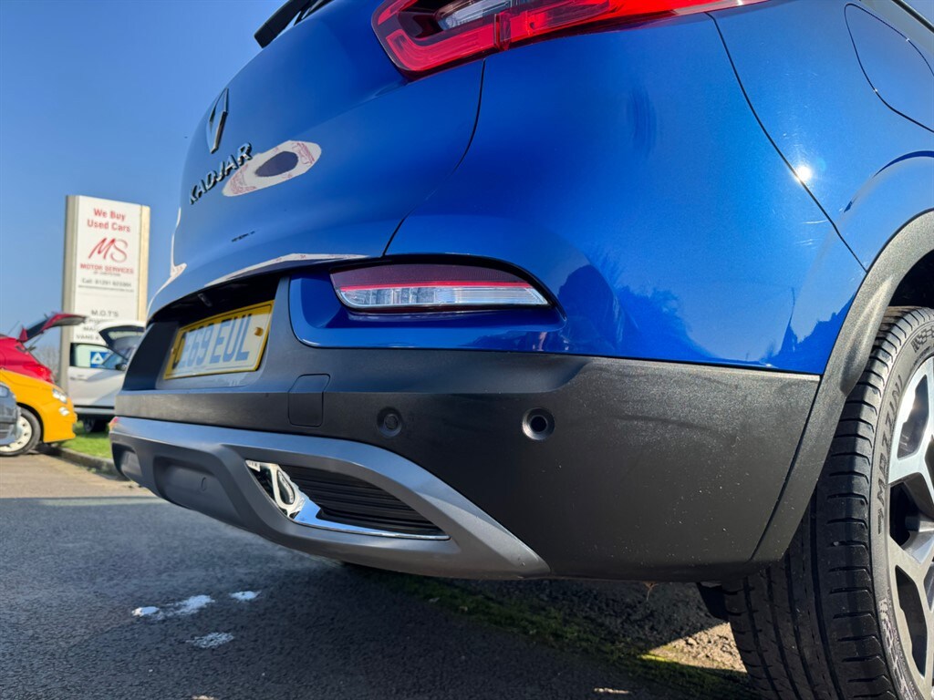 Used Renault Kadjar 2019 for sale - 77755974: Photo 28