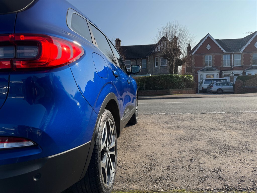 Used Renault Kadjar 2019 for sale - 77755974: Photo 29