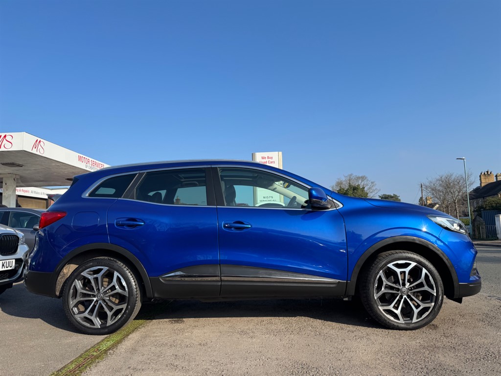 Used Renault Kadjar 2019 for sale - 77755974: Photo 3