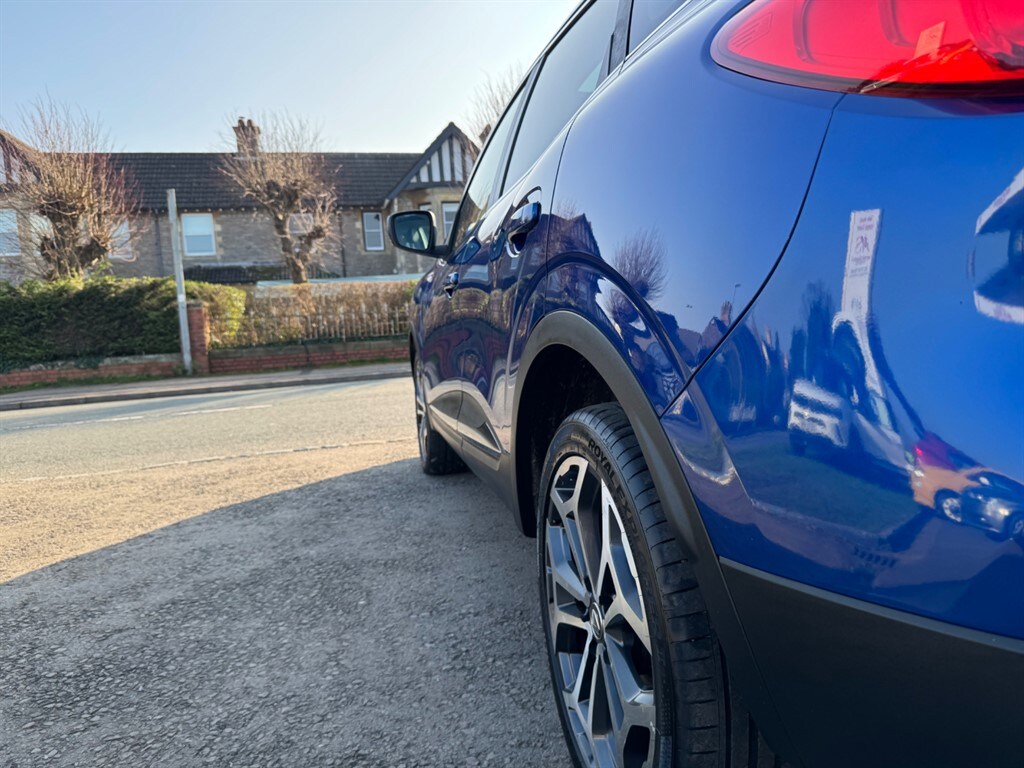 Used Renault Kadjar 2019 for sale - 77755974: Photo 31