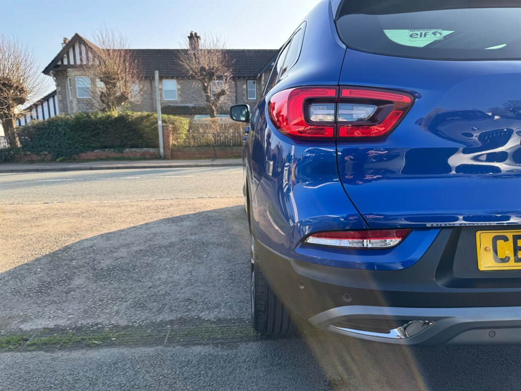 Used Renault Kadjar 2019 for sale - 77755974: Photo 32