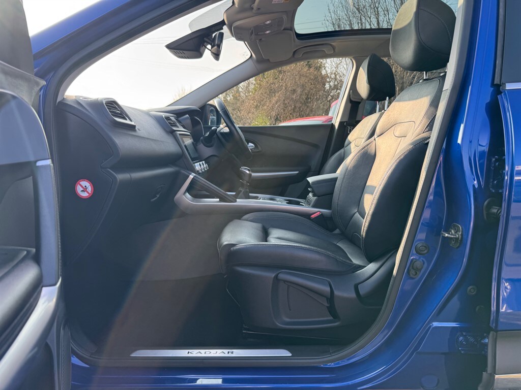 Used Renault Kadjar 2019 for sale - 77755974: Photo 33