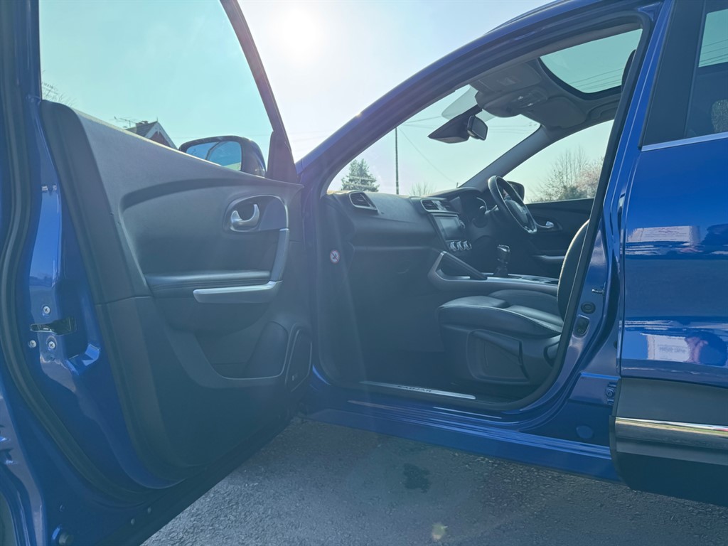 Used Renault Kadjar 2019 for sale - 77755974: Photo 34