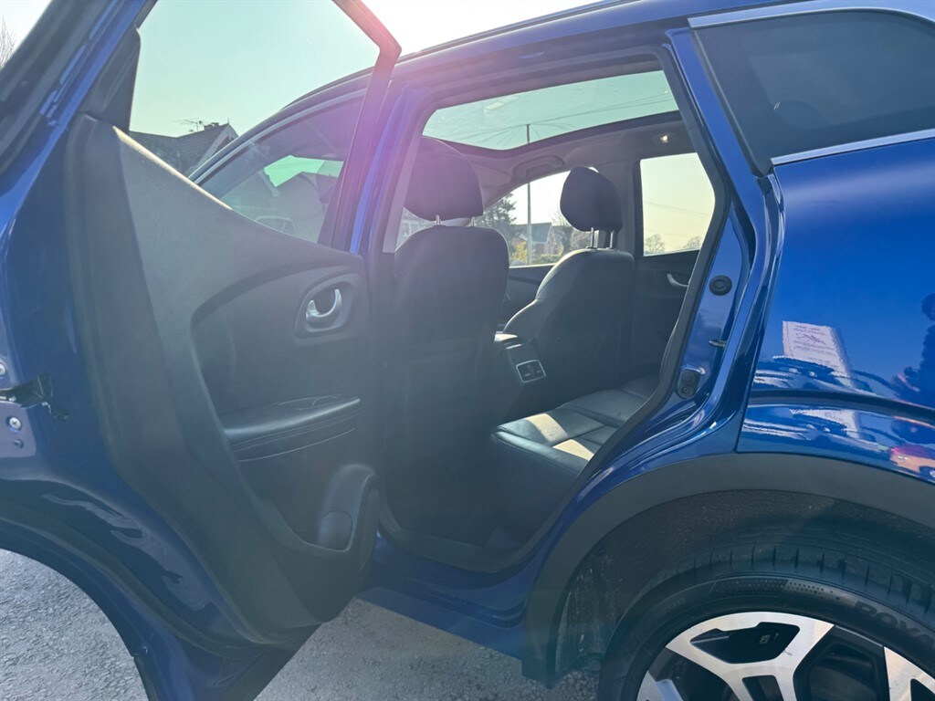 Used Renault Kadjar 2019 for sale - 77755974: Photo 35