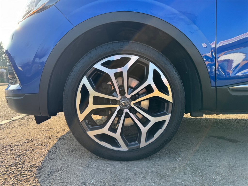 Used Renault Kadjar 2019 for sale - 77755974: Photo 37