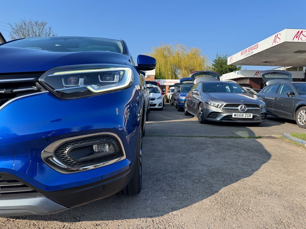 Used Renault Kadjar 2019 for sale - 77755974: Photo 39