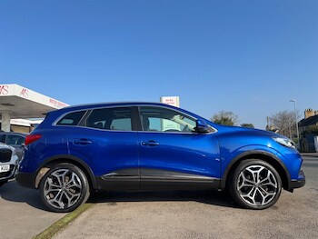 Used Renault Kadjar 2019 for sale - 77755974: Photo