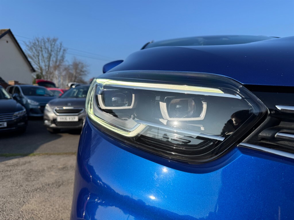 Used Renault Kadjar 2019 for sale - 77755974: Photo 40