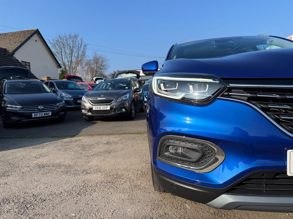 Used Renault Kadjar 2019 for sale - 77755974: Photo 41