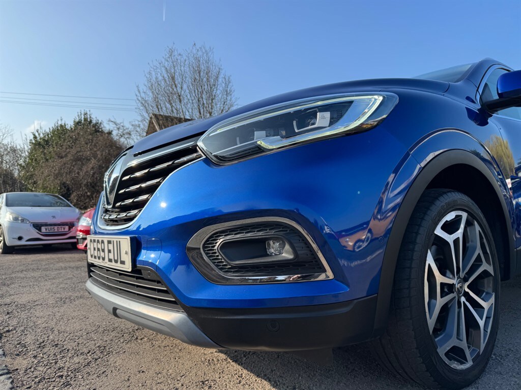 Used Renault Kadjar 2019 for sale - 77755974: Photo 44
