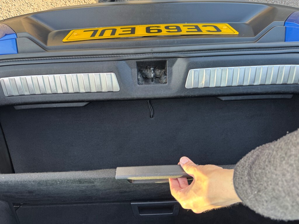 Used Renault Kadjar 2019 for sale - 77755974: Photo 46