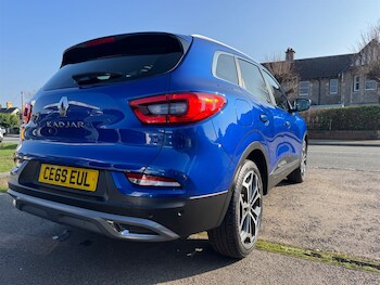 Used Renault Kadjar 2019 for sale - 77755974: Photo