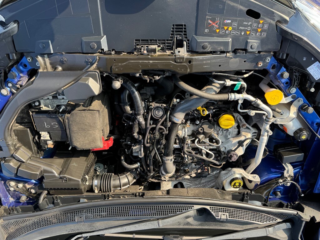 Used Renault Kadjar 2019 for sale - 77755974: Photo 51