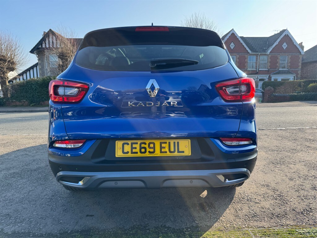 Used Renault Kadjar 2019 for sale - 77755974: Photo 7