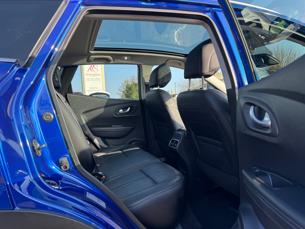 Used Renault Kadjar 2019 for sale - 77755974: Photo 8