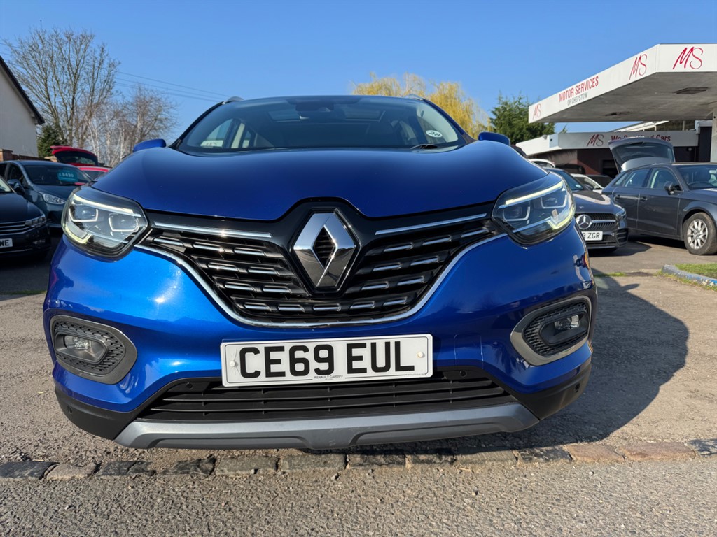 Used Renault Kadjar 2019 for sale - 77755974: Photo 9