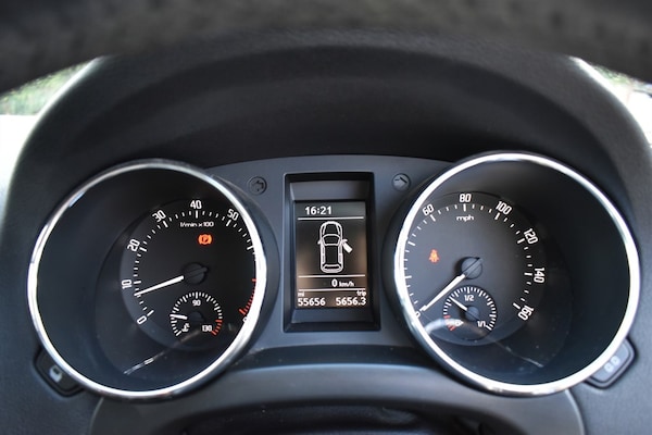 Used Skoda Yeti 2015 for sale - 75715491: Photo 13