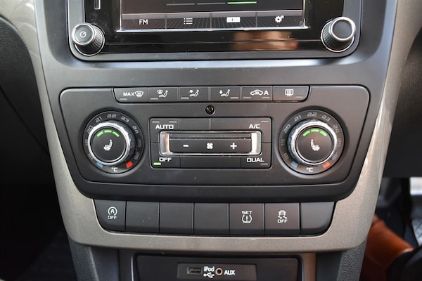 Used Skoda Yeti 2015 for sale - 75715491: Photo 15