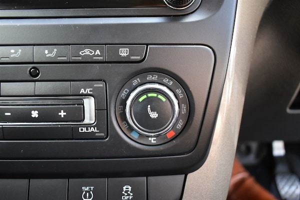 Used Skoda Yeti 2015 for sale - 75715491: Photo 16