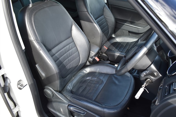Used Skoda Yeti 2015 for sale - 75715491: Photo 23