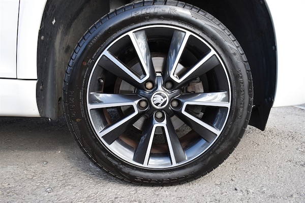 Used Skoda Yeti 2015 for sale - 75715491: Photo 26