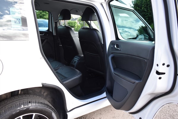 Used Skoda Yeti 2015 for sale - 75715491: Photo 27