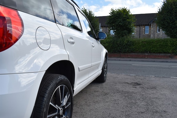 Used Skoda Yeti 2015 for sale - 75715491: Photo 30