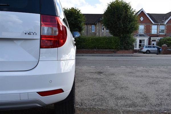 Used Skoda Yeti 2015 for sale - 75715491: Photo 31