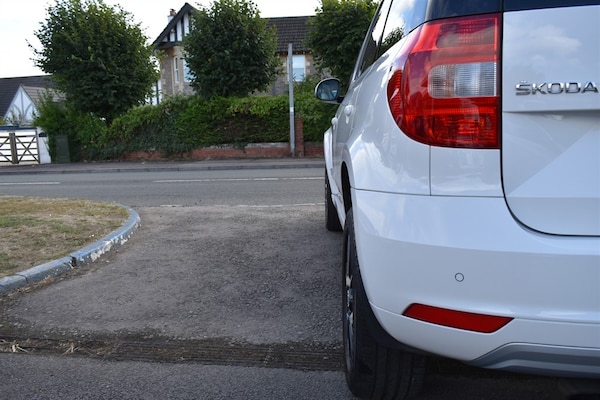 Used Skoda Yeti 2015 for sale - 75715491: Photo 33