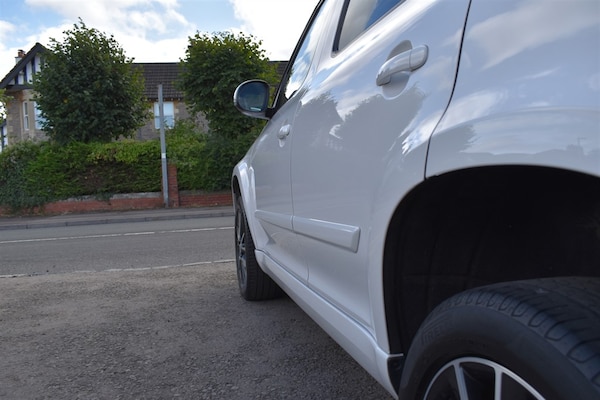 Used Skoda Yeti 2015 for sale - 75715491: Photo 35